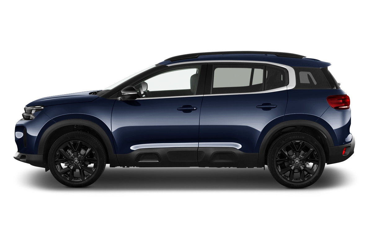 CITROEN C5 AIRCROSS   Hybride 136 e-DCS6 Max